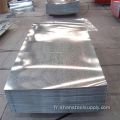 SCG490 SCG570 GALVANIFE STEEL